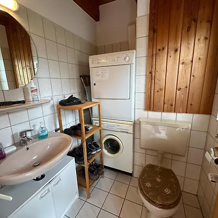 Leuchtfeuer Holiday home Schillig