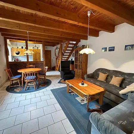 Holiday home Leuchtfeuer