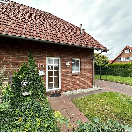 Holiday home Leuchtfeuer *