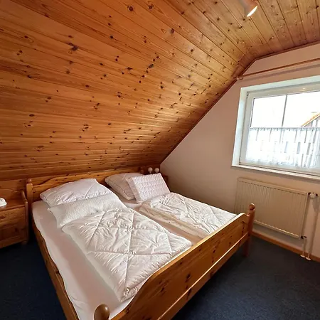 Leuchtfeuer Holiday home