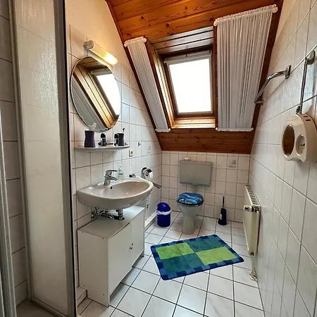 Leuchtfeuer Holiday home