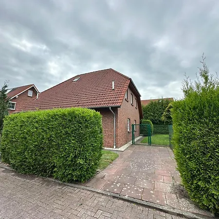 Leuchtfeuer Holiday home