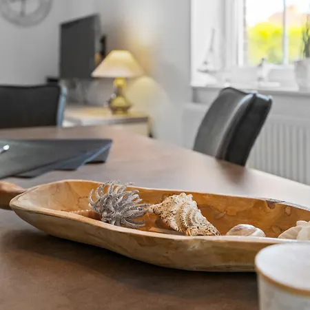 Leuchtfeuer Holiday home Schillig