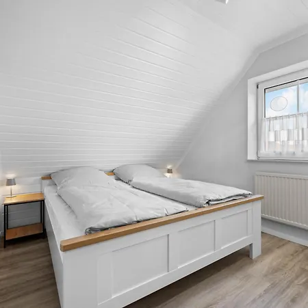 Holiday home Leuchtfeuer Schillig