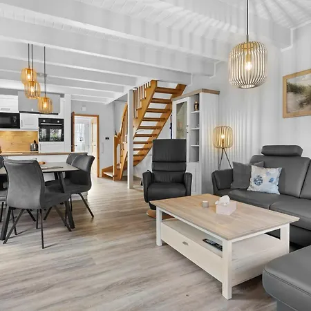 Leuchtfeuer Holiday home