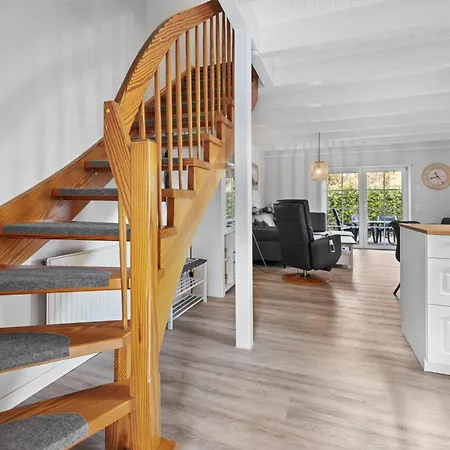 Holiday home Leuchtfeuer