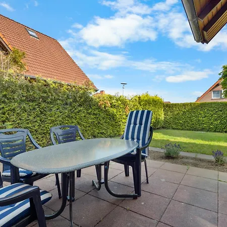 Leuchtfeuer Holiday home *