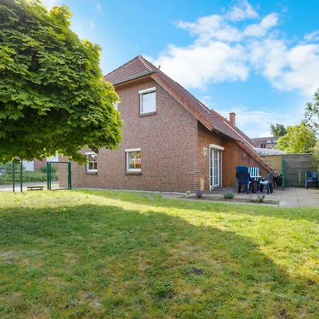 Leuchtfeuer Holiday home Schillig