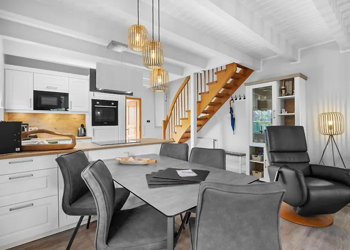 Leuchtfeuer * 西里格